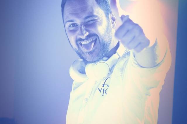 Vicente Rufián