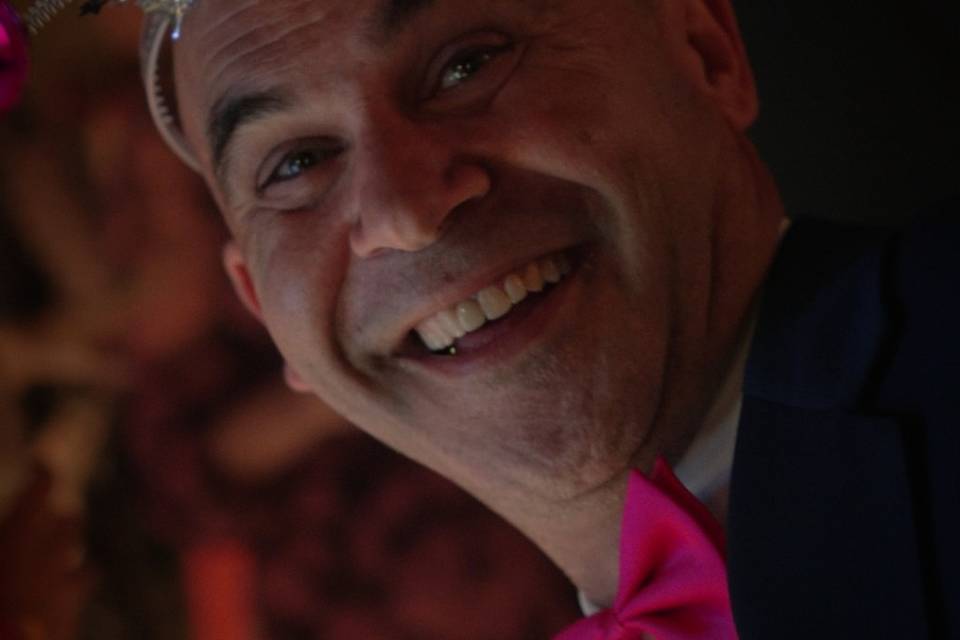 Vicente Rufián