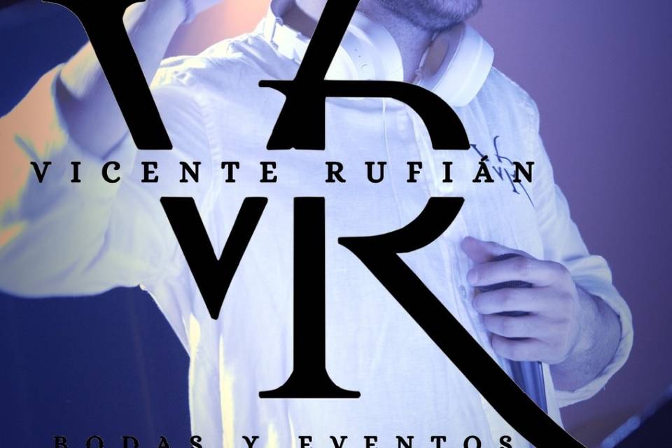 Vicente Rufián