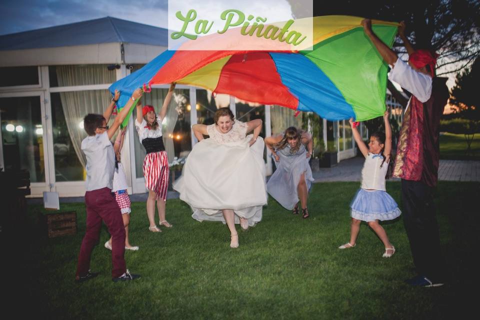 La Piñata