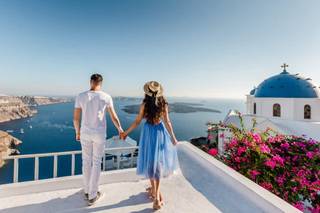 Grecia Cultura y Vacaciones