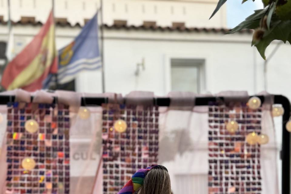 Pinkcorner