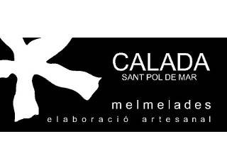 Melmelades Calada