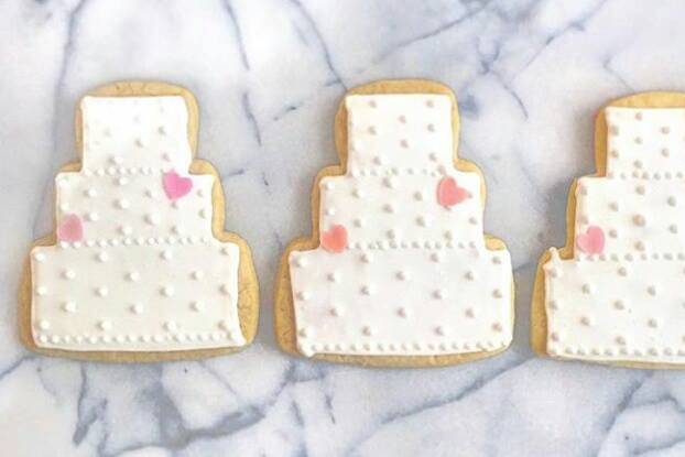 Lovely Cakes - Deliciosas galletas personalizadas, decoradas