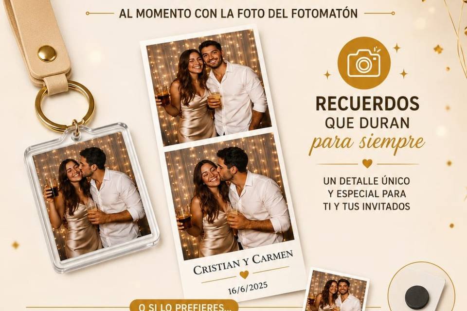 Personalización