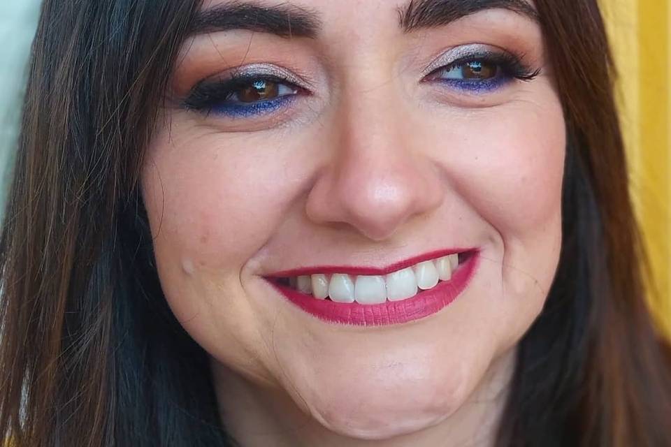 Tonos azules