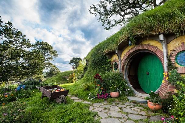 Hobbitours