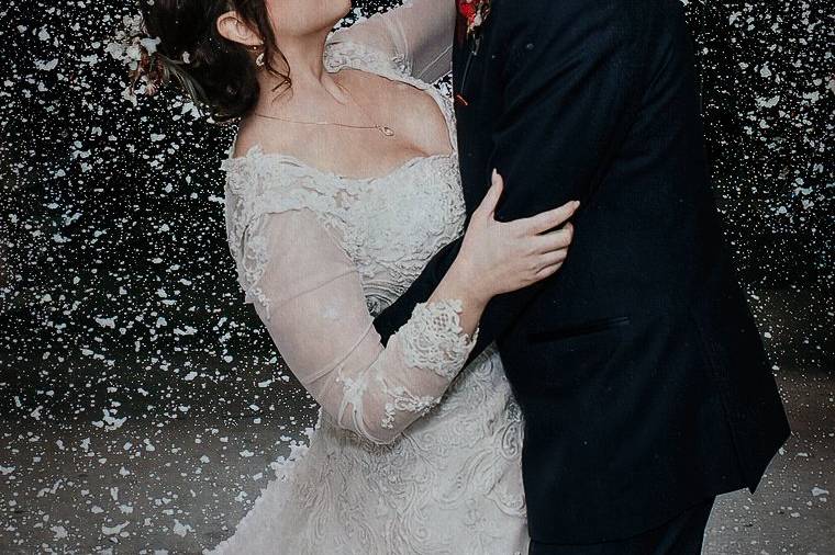 Let it snow ... Let it snow
