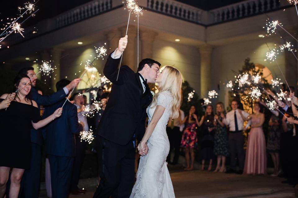 Sparkling Love