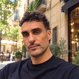Alex Molas Solsona