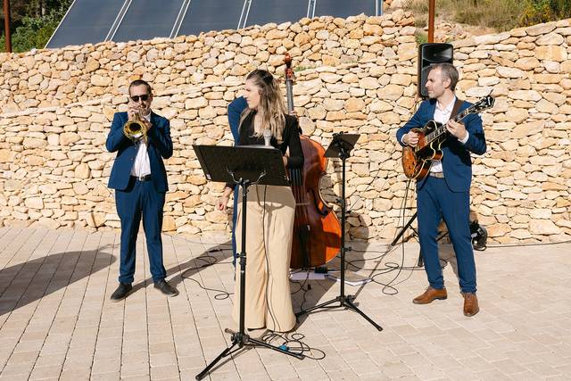 Music for Events