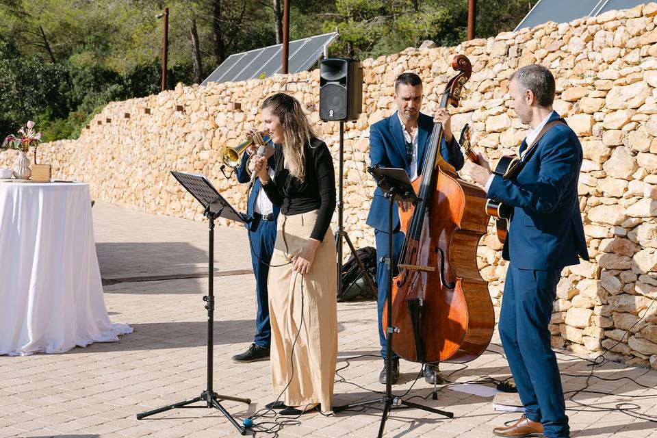 Music for Events