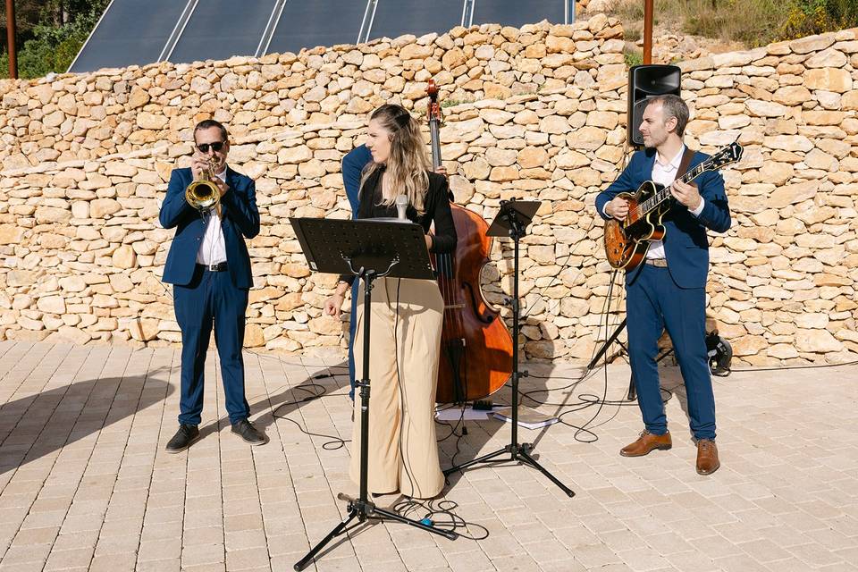 Music for Events