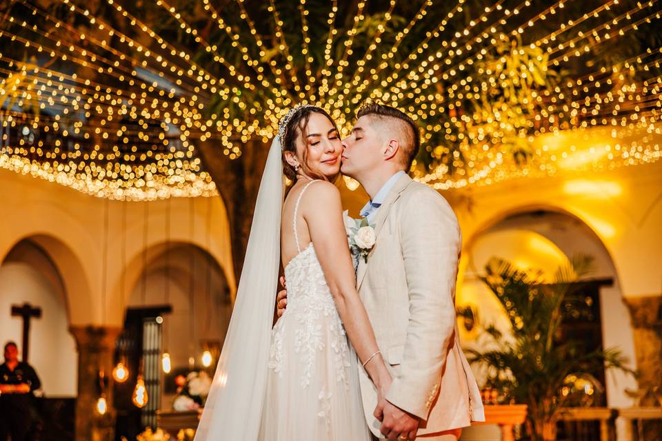 Edna Ramos Wedding Planner