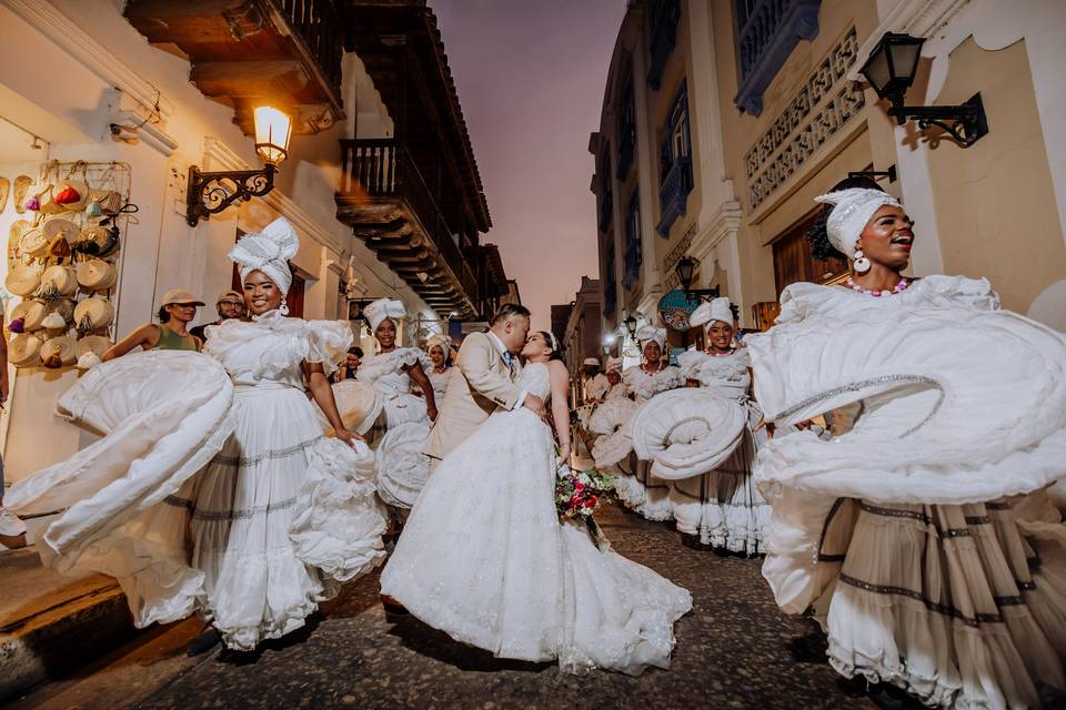 Edna Ramos Wedding Planner