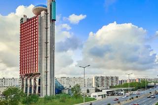 Hyatt Regency Barcelona Tower