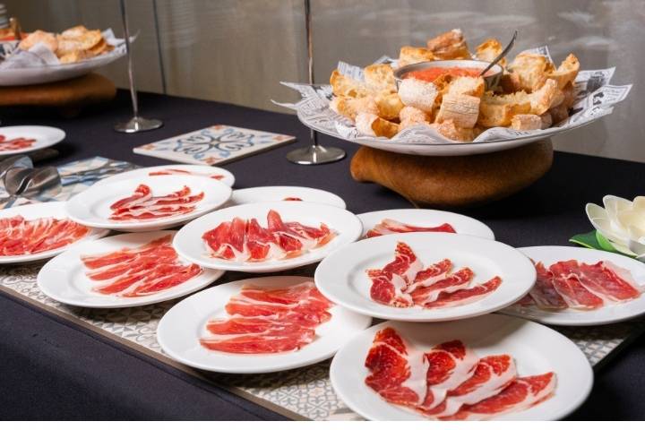 BANQUETES