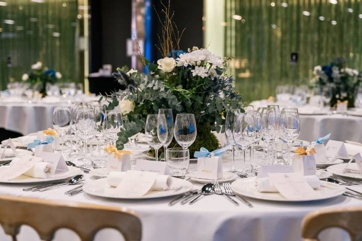 MESA CEREMONIA