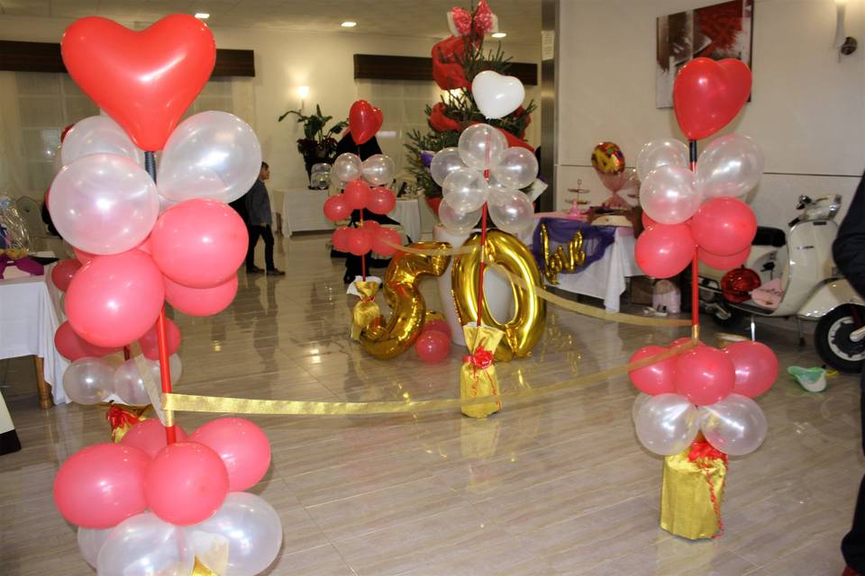 Kalité Show
