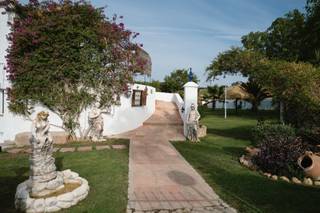 Cortijo La Viña