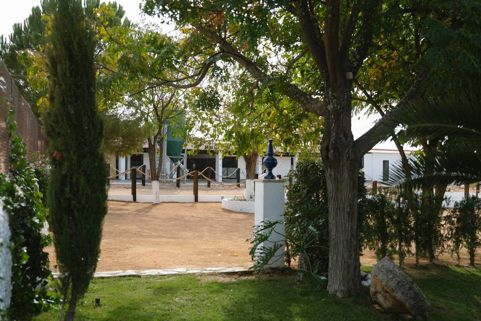 Jardines
