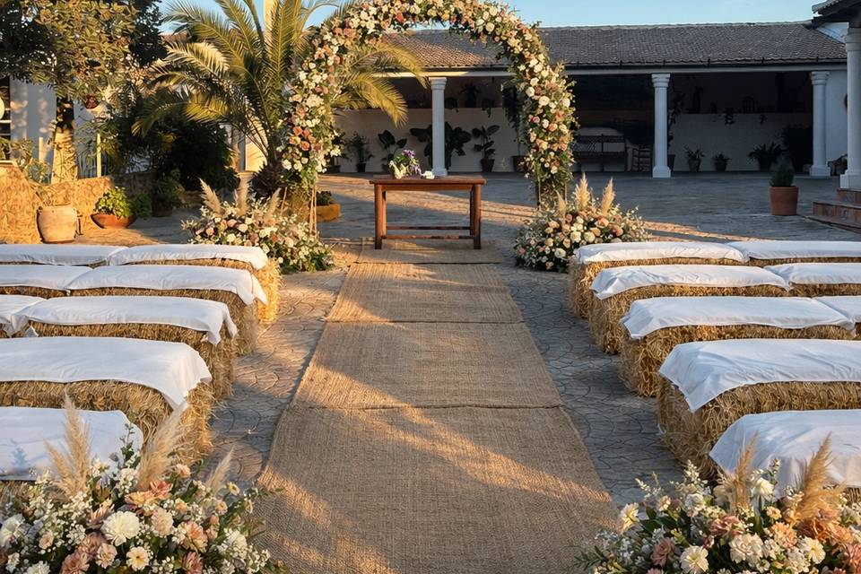 Ceremonia civil