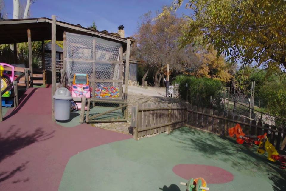 ZONA INFANTIL