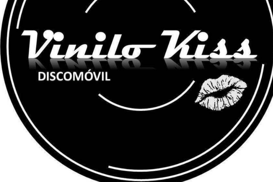 Vinilo Kiss Discomóvil