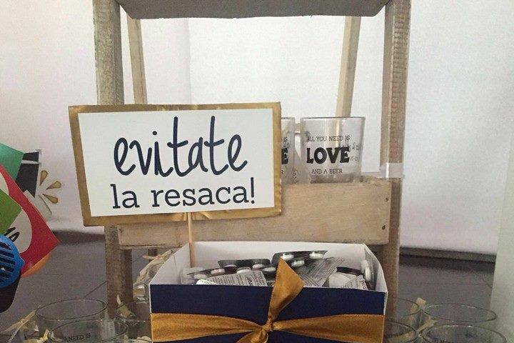 Manijas con frases