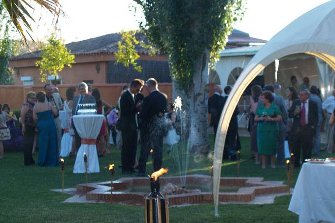 Ceremonia civil