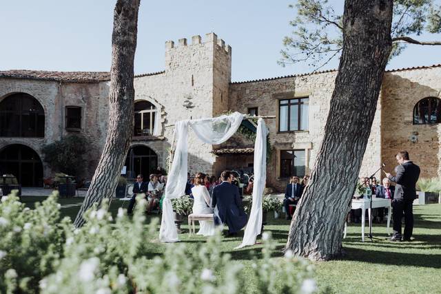 Ceremonia