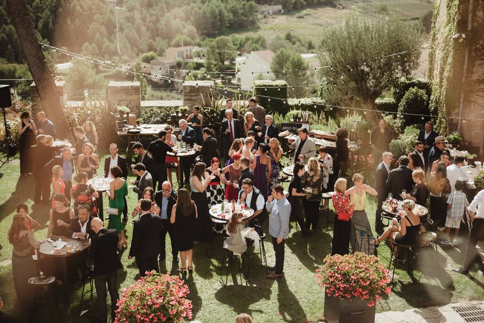 Aperitivo