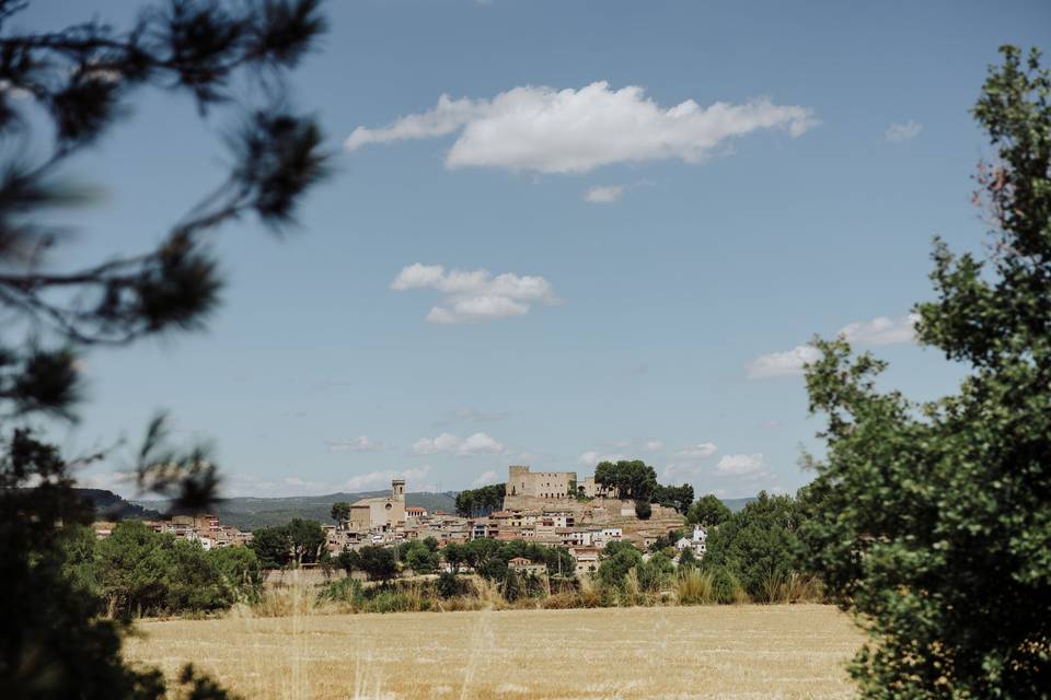 Sant Martí de Tous