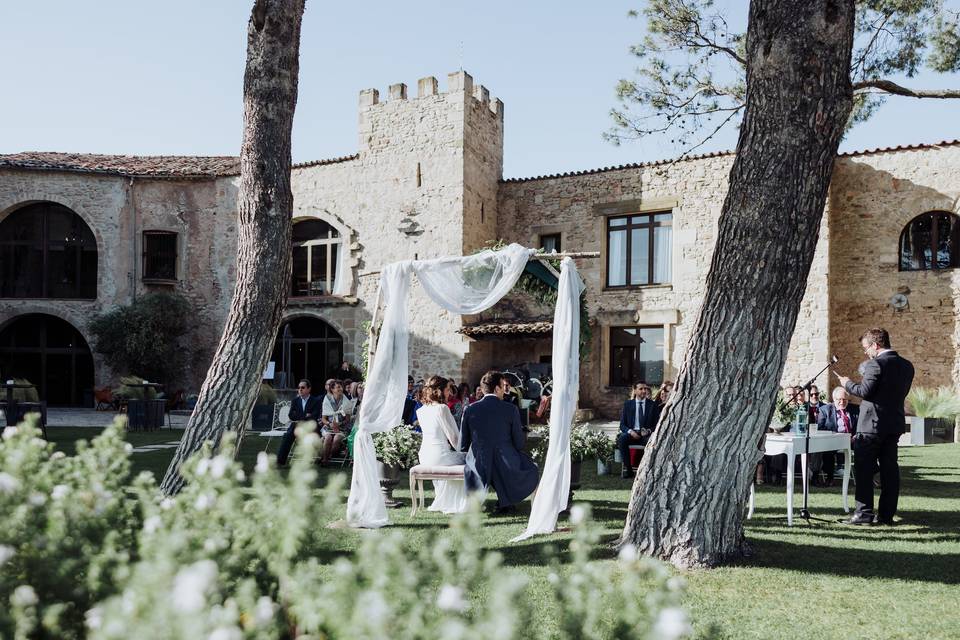 Ceremonia