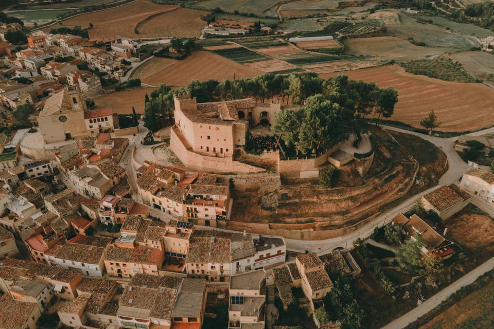 Sant Martí de Tous