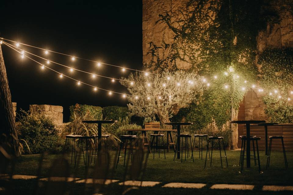 Castell de Tous - UAUU Weddings & Events