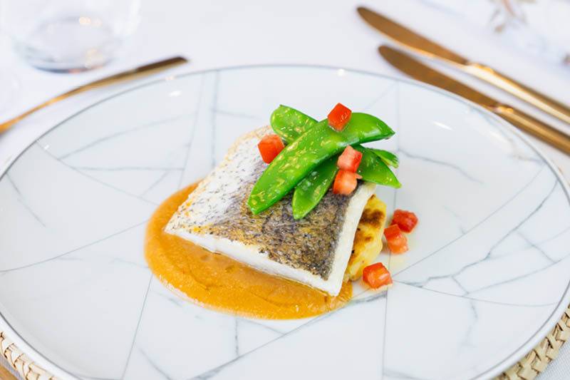 Gastronomía