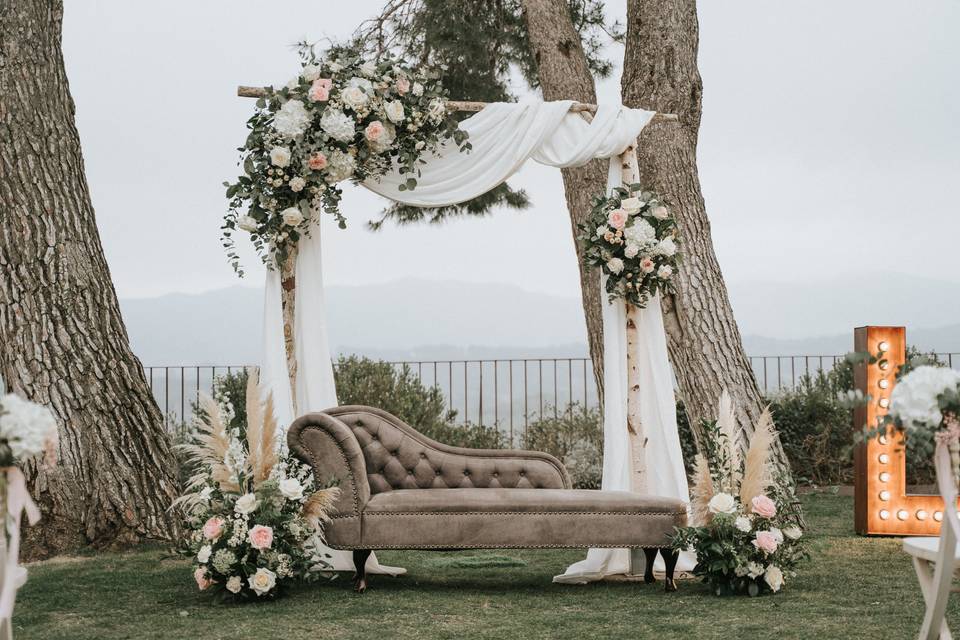 Ceremonia