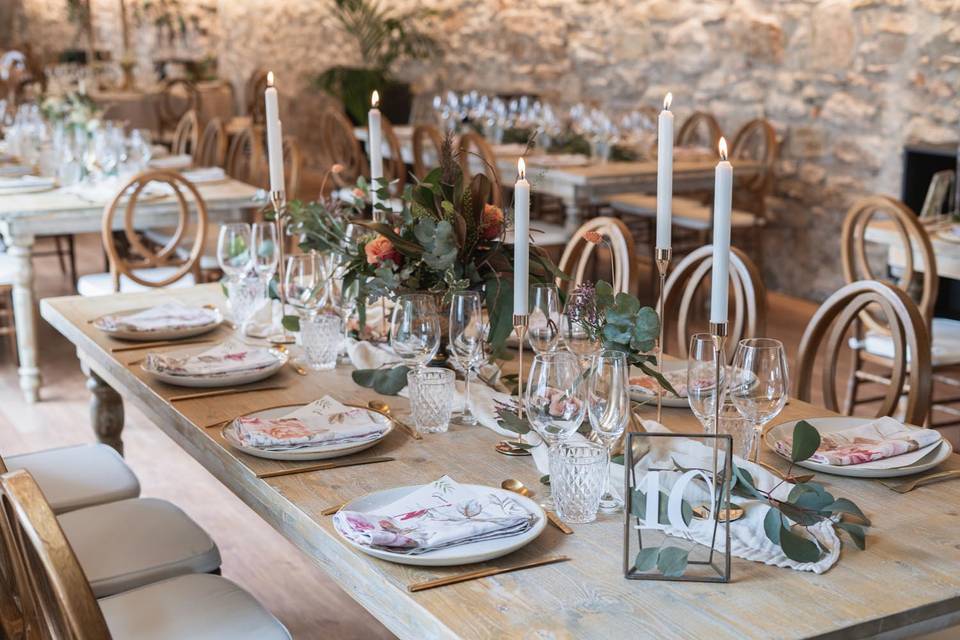 Castell de Tous - UAUU Weddings & Events