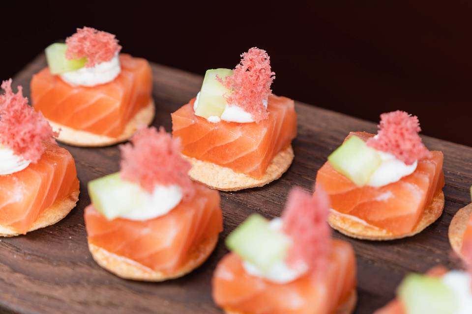 Gastronomía