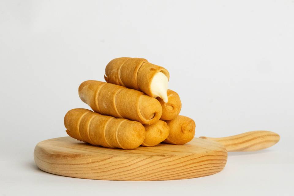 Teke queso