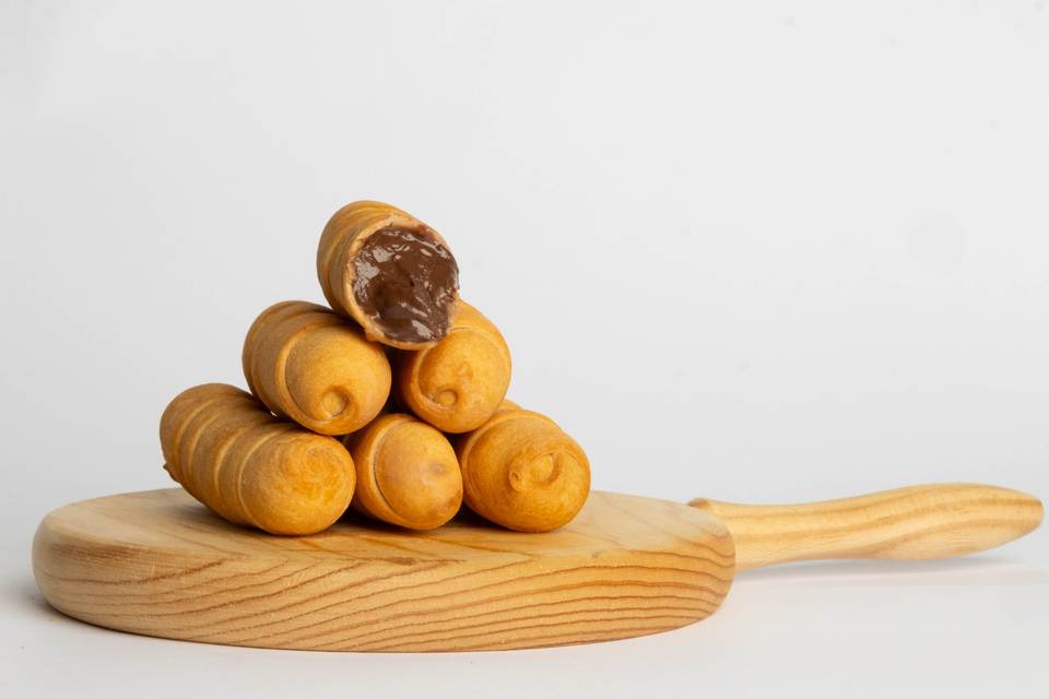 Teke nutella