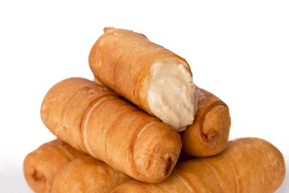 Tequeño kinder bueno