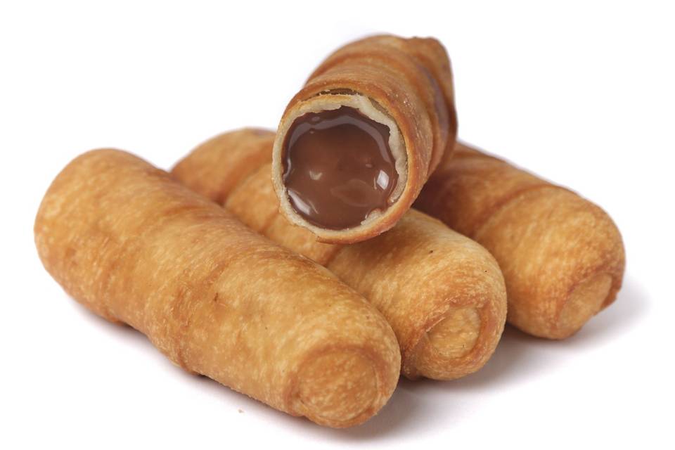 Teke nut
