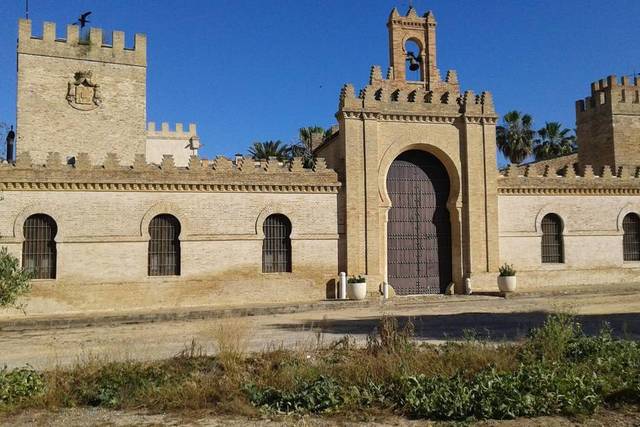 Hacienda Castilleja de Talhara