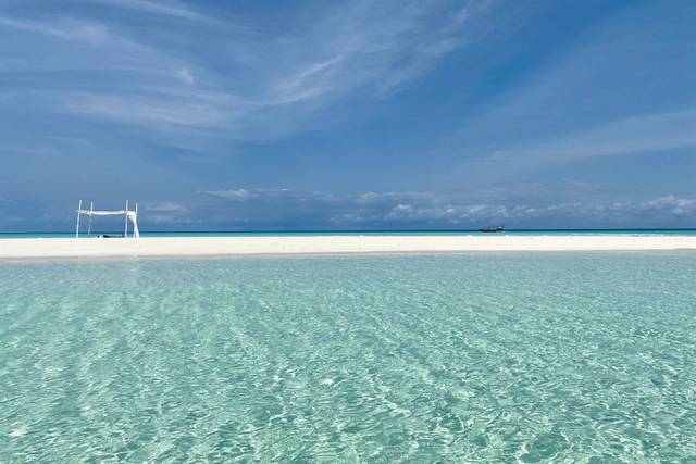 Zanzibar