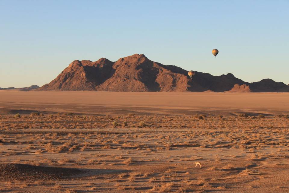 Namibia