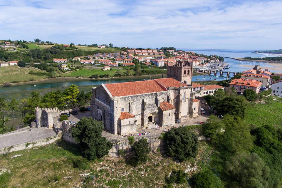 Santa María de los Ängeles