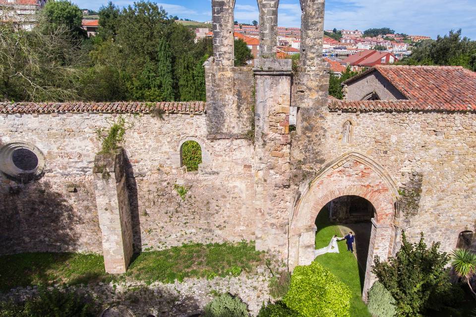 Convento de San Luis