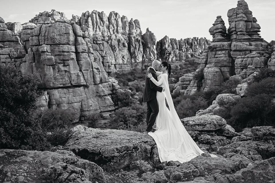 Postboda Torcal